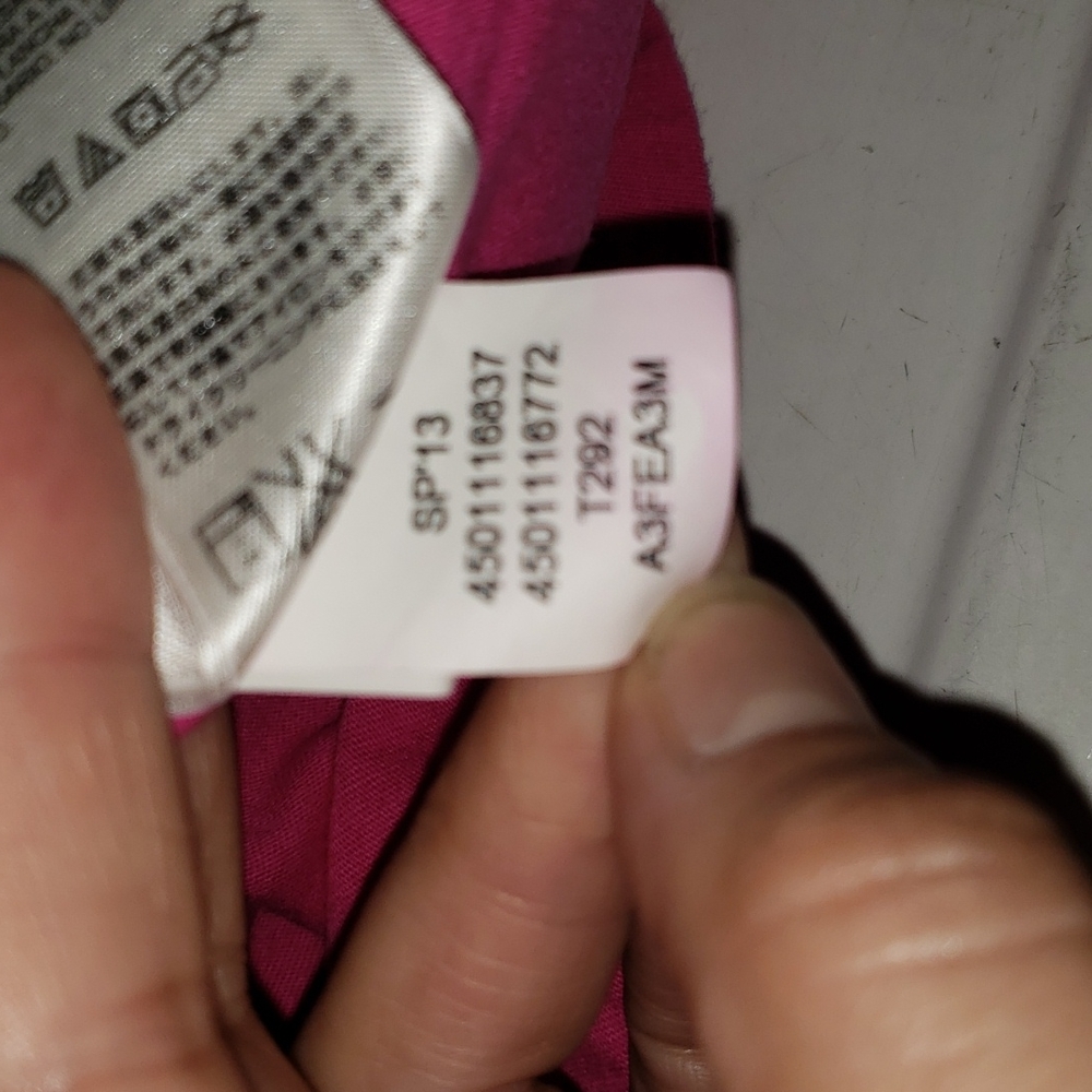 The North Face Tshirt - Picture 10 of 11